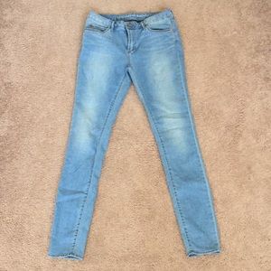 Article of Society skinny jean